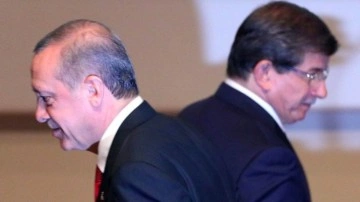 Davutoğlu'ndan Erdoğan'a 'mülakat' tepkisi: Dayısı olan değil hak eden kazansın