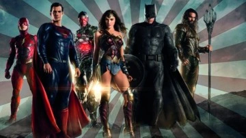 DC Filmleri Hangi Sırayla İzlenir? Kronolojik Sıralama