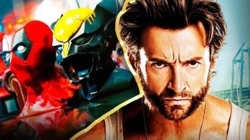 Deadpool 3'te Birden Çok Wolverine Olacağı Açıklandı