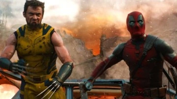 Deadpool ve Wolverine, Sinemadaki Seyircilere Küfretti [Video]