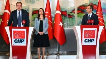 DEM Parti 5 büyükşehirde CHP'yi destekleyecek! İstanbul, İzmir, Adana, Mersin, Bursa...