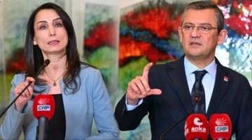 DEM Parti, İmamoğlu'na destek için CHP'den Esenyurt'u istiyor