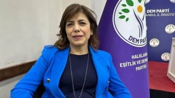 DEM Parti İstanbul Belediye Başkan Adayı İstanbul’da oy kullanamayacak