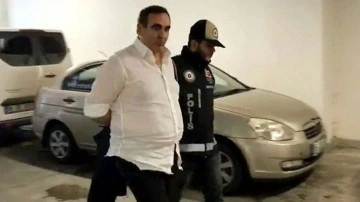 Demir Yumruk operasyonu davasında Erol Evcil'e 15 yıl 9 ay hapis cezası verildi