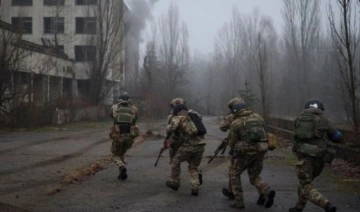 Deniz Berktay, Kiev'den bildiriyor: Şubatta savaş kızışacak mı?