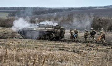 Deniz Berktay, Kiev'den bildiriyor: Ukrayna: ‘Savaş gelecek haftalarda şiddetlenebilir’