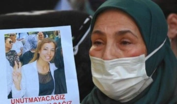 Deniz Poyraz davası: Anne Fehime Poyraz'dan mahkeme kararına tepki
