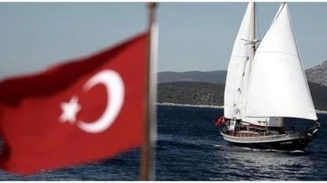 Denizcilikte 'Türk bayrağına geçiş' uygulaması sona erdi