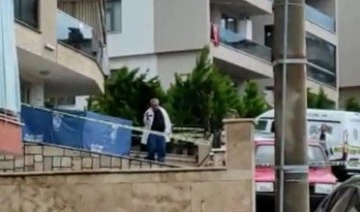 Denizli'de acı olay: Cam silerken balkondan düşen kadın öldü