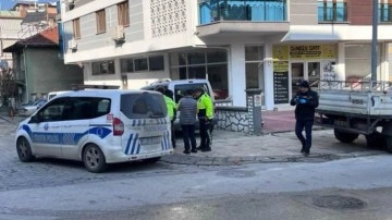 Denizli'de feci kaza: Kamyonetin çarptığı kişi öldü!
