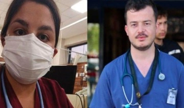 Denizli’de iki doktoru rehin alan saldırgan tahliye edildi