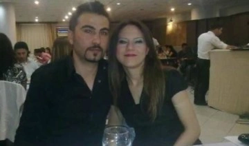 Denizli'de kadın cinayeti: Eşini bıçaklayıp kendini ihbar etti