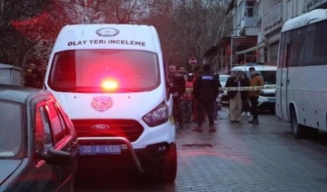 Denizli'de kadın cinayeti: İki çocuk annesi eşini öldürüp, intihar girişimde bulundu