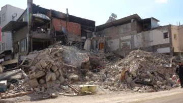 Deprem Adıyaman’da 6 oteli yıktı! Soruşturma sürüyor onlarca kişi hayatını kaybetti