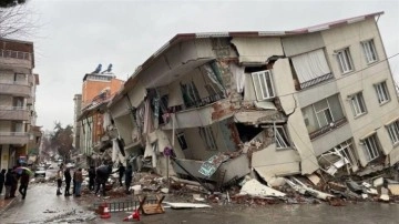 Deprem bölgesinde 38 bin artçı sarsıntı!