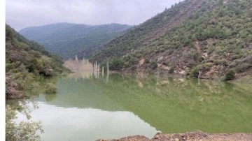 Deprem bölgesinde doğal göl paniği! Köyler boşaltıldı