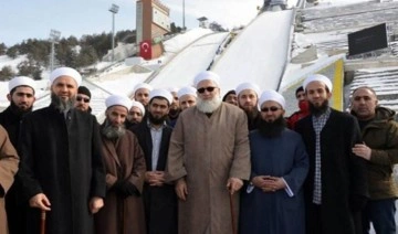 Deprem bölgesinde Erdoğan ve Cumhur desteği... Yeni Şafak yazarı cemaatlerin işlevini vurguladı