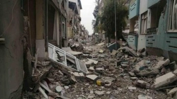 Deprem hasar ödemelerinin 20 milyar TL&rsquo;yi aşması bekleniyor