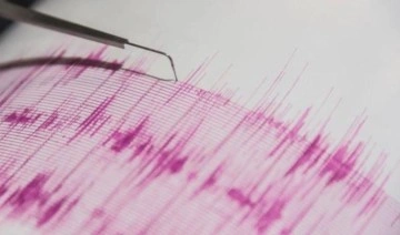 Deprem mi oldu? 25 Mart 2023 Türkiye'deki son depremler