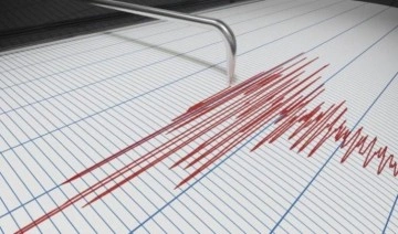 Deprem mi oldu? Nerede, ne zaman deprem oldu? 11 Nisan 2023 Türkiye'deki son depremler