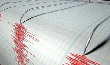Deprem mi oldu? Nerede, ne zaman deprem oldu? 14 Mart 2023 Türkiye'deki son depremler