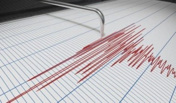Deprem mi oldu? Nerede, ne zaman deprem oldu? 29 Mart 2023 Türkiye'deki son depremler
