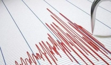 Deprem mi oldu? Nerede, ne zaman deprem oldu? 4 Şubat 2023 Türkiye'deki son depremler