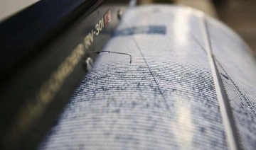 Deprem mi oldu? Nerede, ne zaman deprem oldu? 7 Ocak 2023 Türkiye'deki depremler
