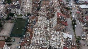 Deprem uzmanı 24 ili uyardı! 'Yüzde 80'i yıkılır'