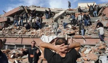 Deprem uzmanı uyardı: '50 bin kişi risk altında...'