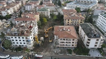 Deprem uzmanından korkutan açıklama: Marmara'da her an bir deprem olabilir