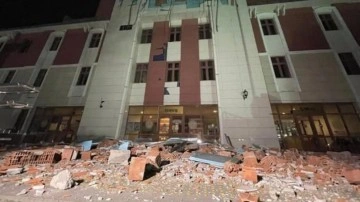 Deprem uzmanından kritik sözler: Kimse 'İstanbul' çığırtkanlığı yapmasın! Süreç tamamlandı