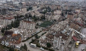 Deprem uzmanından yıkılan binalara ilişkin açıklama: 'Büyük bölümü 1998 öncesi...'