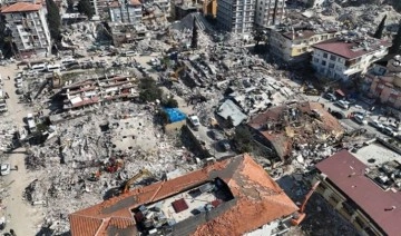 Depremde 11 yakınını kaybeden AKP'li Yayman: Gözyaşlarımızın pınarları kurudu
