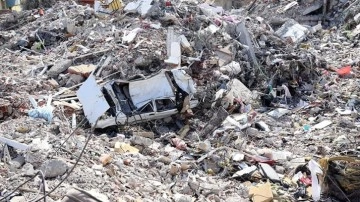 Depremde 45 kişi ölmüştü! Zaman Apartmanı'na ilişkin soruşturma tamamlandı