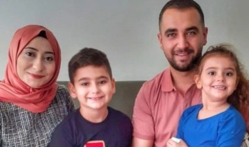 Depremde ailesiyle hayatını kaybeden muhabir İzzet Nazlı, yeni ev arıyormuş