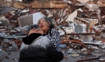 Depremde büyük kayıplar veren insanlar travmaların bedelini ağır ödüyor