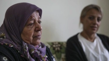 Depremde iki oğlunu ve eşini kaybetti Hatice Acıoğlu'nun en büyük dileği