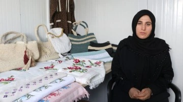 Depremde kızı ve 101 akrabasını kaybetti Elif'in ölümünü unutamıyor