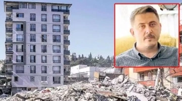 Depremde yaptığı 12 binadan bir tanesi bile yıkılmadı! O müteahhide babasının sözü rehber olmuş