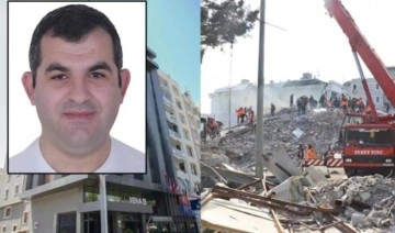 Depremde yıkılan Isias Otel'den yaralı kurtarılan rehber, 49 günlük yaşam savaşını kaybetti