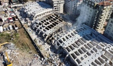 Depremin ardından skandal... Rönesans Rezidans'ta 80 kişi halen kayıp