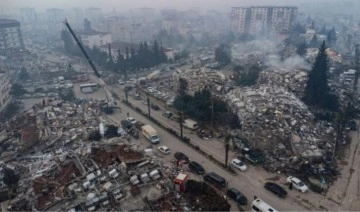 Depremin ardından yıkılan Kule Apartmanı'nın müteahhidi Ömer Cihan'ın ifadesi ortaya çıktı