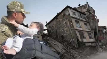Depremin bilançosu artıyor! Can kaybı 43 bini aştı, yıkılan bina sayısı korkunç boyutta