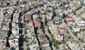 Depremin vurduğu ilçede kira fiyatları yükselişe geçti: 'En düşüğü asgari ücretle yarışıyor&#03