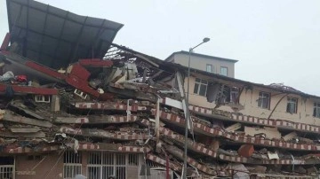 "Depremler Nedeniyle 23 Milyon Kişi Risk Altında"