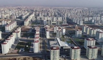 Depremlerden sonra Diyarbakır'da kiralık daire kalmadı! Dubleks villaların aylığı 30 bine çıktı