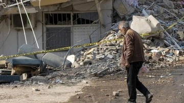 Depremzedelere bağışlarda 'taklit hesapla' dolandırıcılık uyarısı