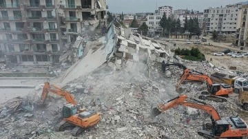 Depremzedelere kredi desteği geliyor Resmi Gazete'de yayımlandı