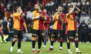 Derbi öncesi Galatasaray'dan antrenman kararı